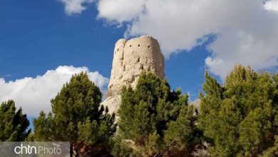 تپه تاریخی وداغ گلپایگان