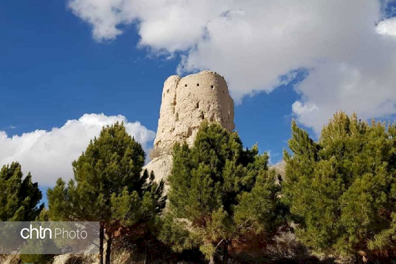 تپه تاریخی وداغ گلپایگان