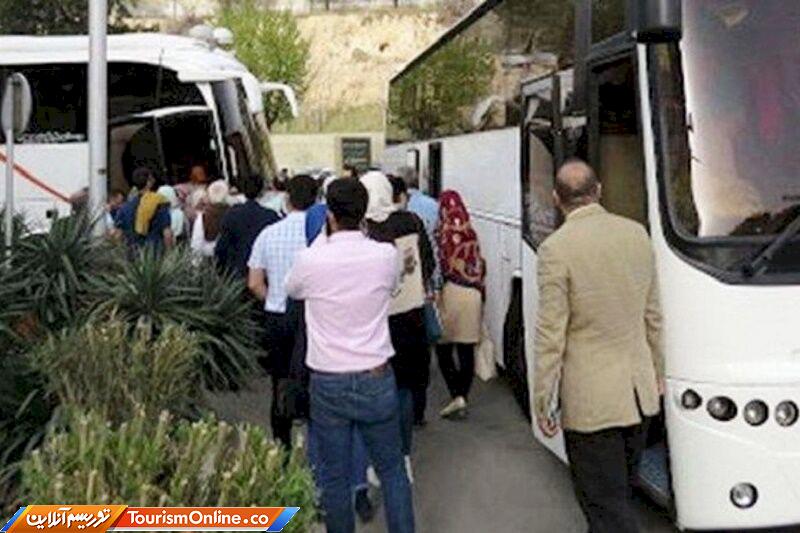 معرفی تورغیرمجاز آستارا