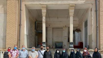 تور تخصصی گردشگری