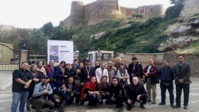 تورهای گردشگری لرستان