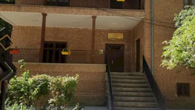 موزه علم ارومیه