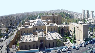 وزارت میراث فرهنگی