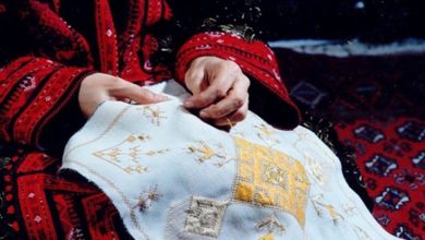 بازارچه صنایع‌دستی زاهدان