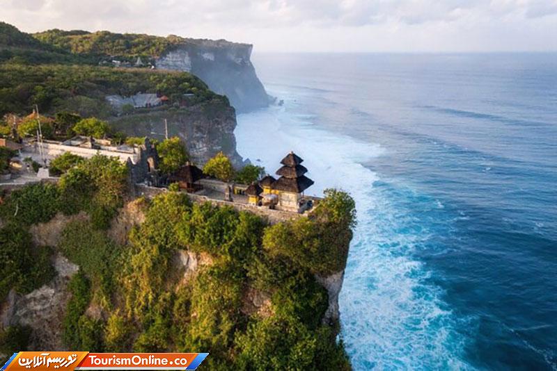 گردشگری بالی اندونزی