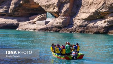 دزفول زیباست