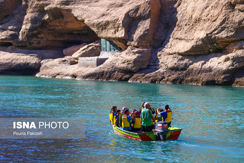 دزفول زیباست