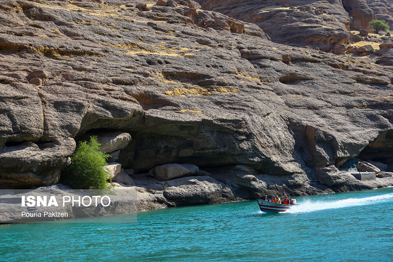 ایران زیباست ، دزفول