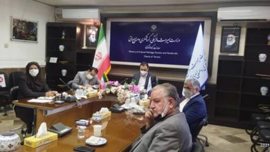 خطوط هوایی ایران و قطر