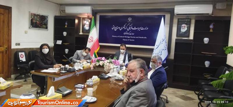 خطوط هوایی ایران و قطر