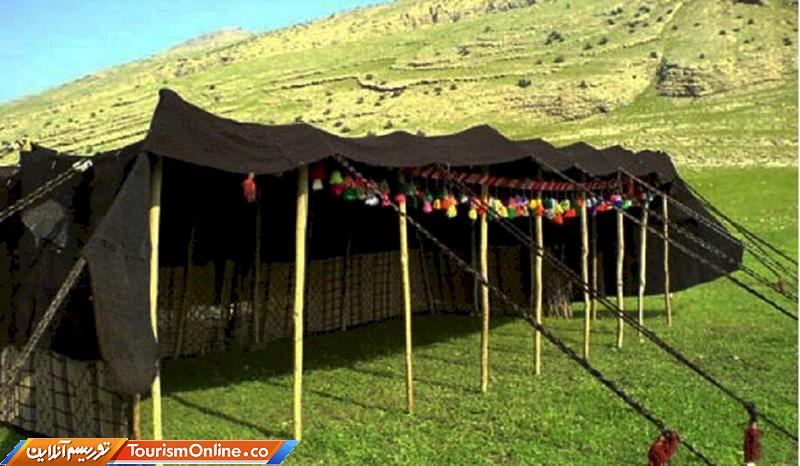 هنر سیاه چادربافی