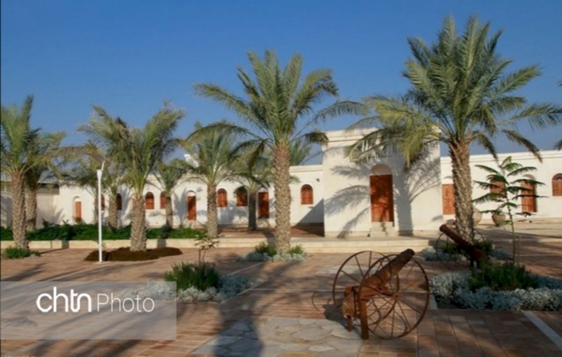 موزه رئیسعلی دلواری