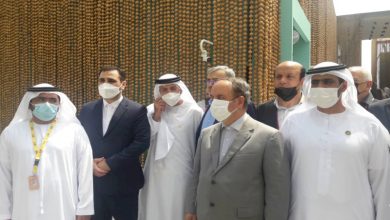 سازمان همکاری های شانگهای