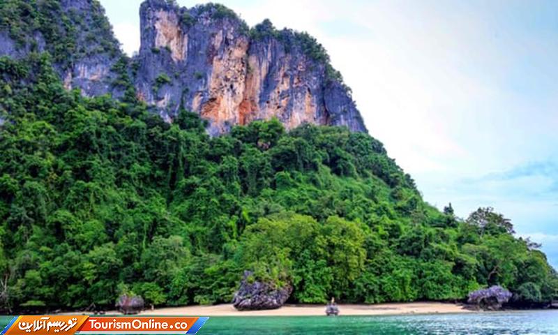 گردشگران تایلند