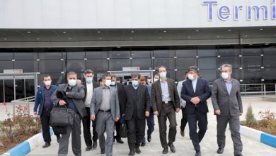 مهندس ضرغامی اردبیل