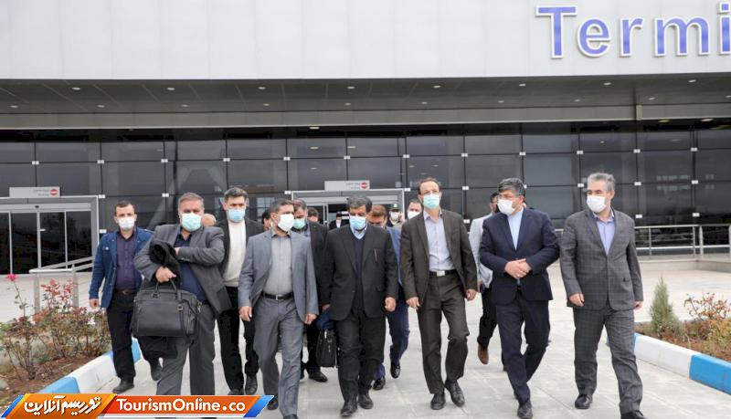 مهندس ضرغامی اردبیل