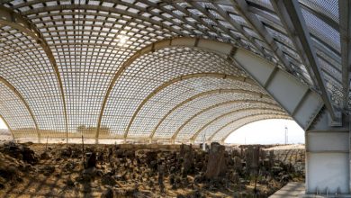 محوطه باستانی شهریری