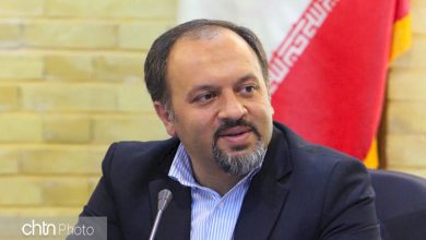 آثار تاریخی ایران