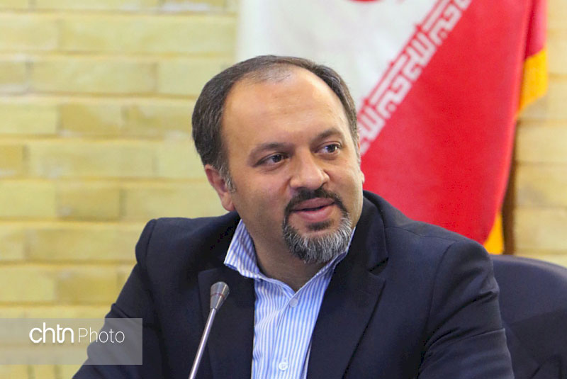 آثار تاریخی ایران