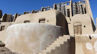 هشت آسباد خراسان جنوبی