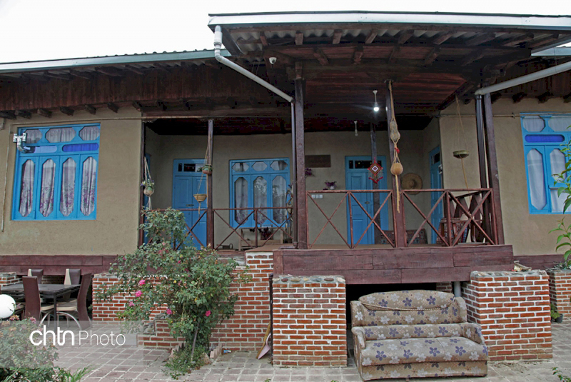 گردشگری آزادشهر