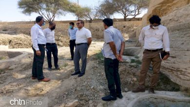 بافت تاریخی لافت