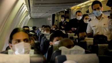 کاهش قیمت بلیط هواپیما