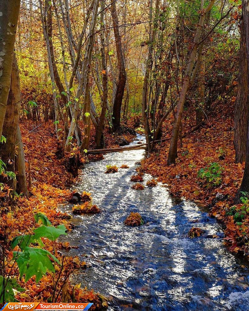 گلمکان شهرستان چناران