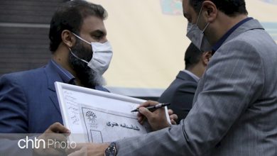 محصولات صمنایع دستی فارس