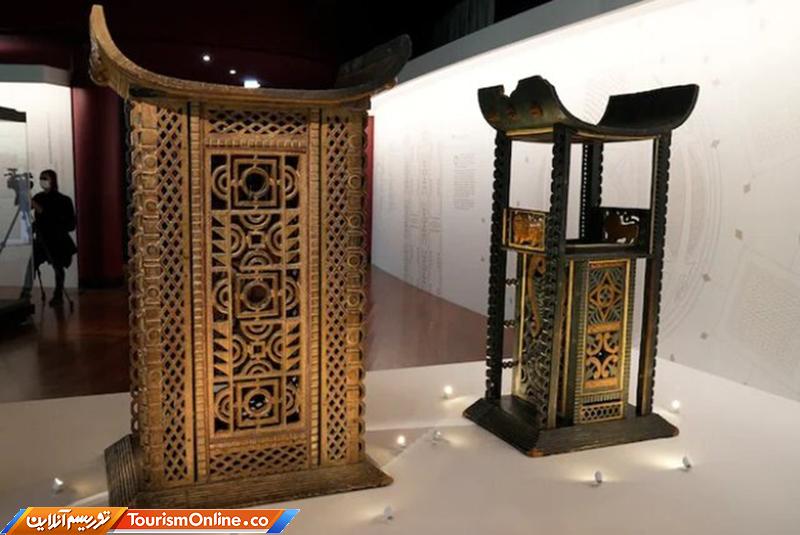 موزه بنین فرانسه