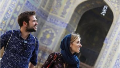 بازگشایی مرزها به روی گردشگران خارجی