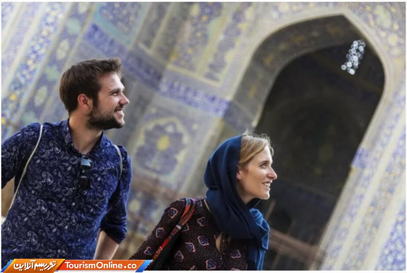 بازگشایی مرزها به روی گردشگران خارجی