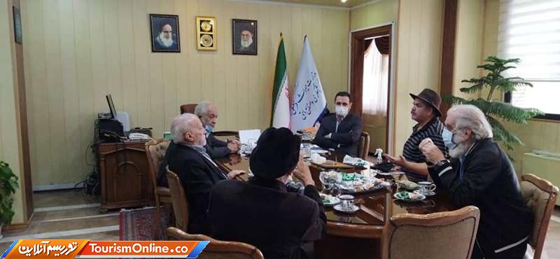 گردشگری فیلم