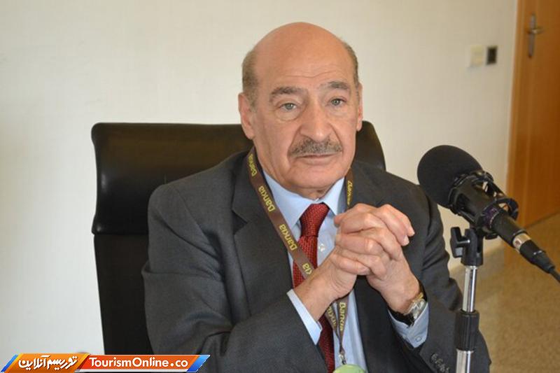 استراتژی گردشگری