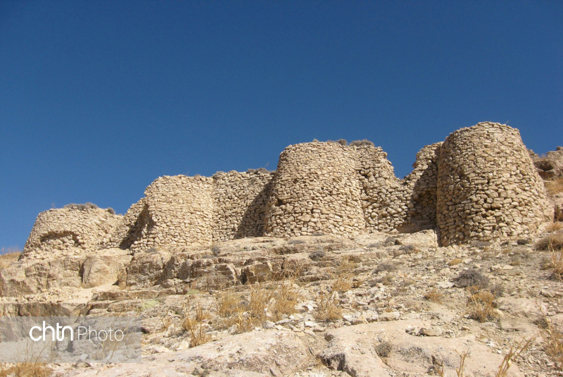 دژ تاریخی صعلوک