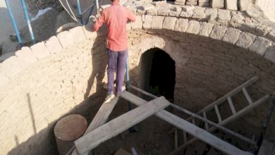 قلعه تاریخی