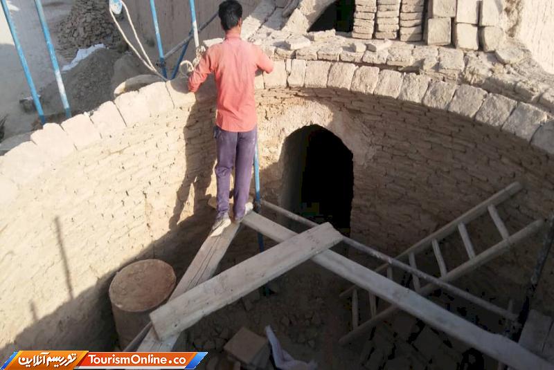 قلعه تاریخی