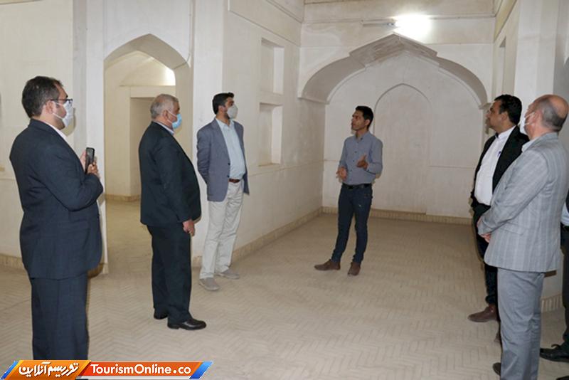 خانه تاریخی ملاصدرا