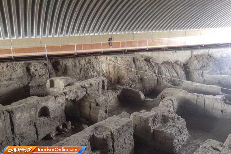 پرونده ثبت جهانی هگمتانه