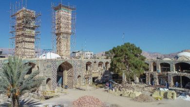 هتل سنتی کرمان