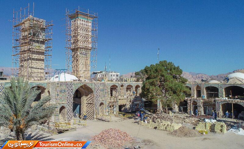 هتل سنتی کرمان