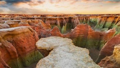 جاهای دیدنی جنوب ایران