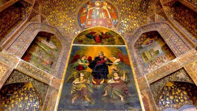 کلیسای تبریز