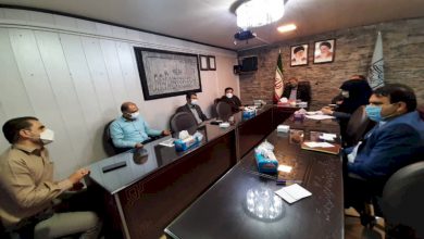 گردشگری کرمانشاه