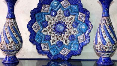 تولید صنایع دستی