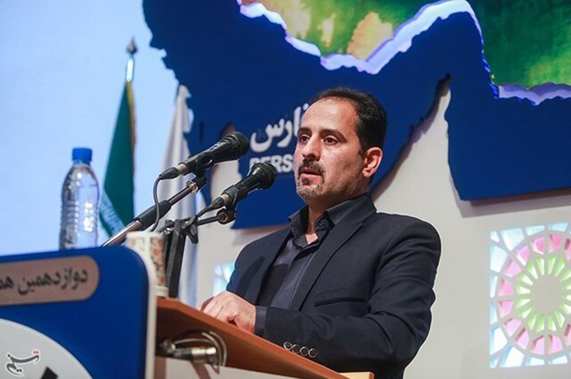 جشنواره خلیج فارس