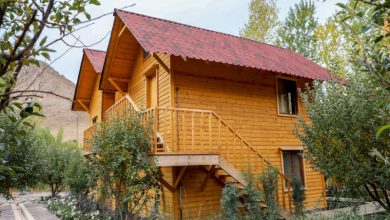 شهرستان خلخال