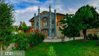 خراسان شمالی