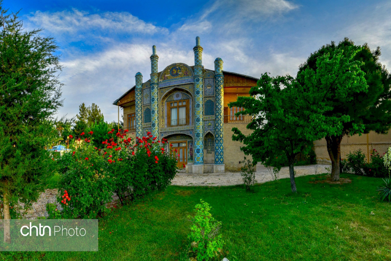 خراسان شمالی