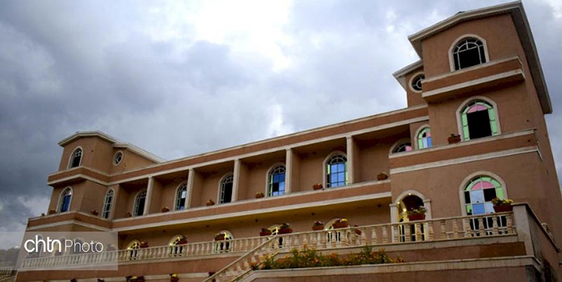 گردشگری لرستان